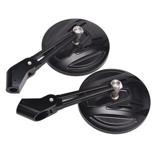 适用于极核AE4小牛NXT机械师九号MMAX2摩托电动车通用短款后视镜