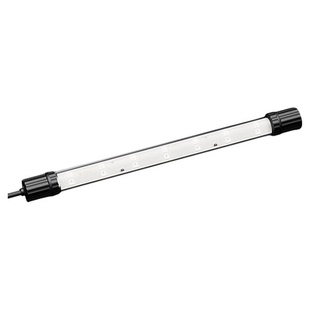 乐迪鱼缸灯2025新款led灯防水灯全光谱灯管爆藻灯鱼缸专用灯 侧灯