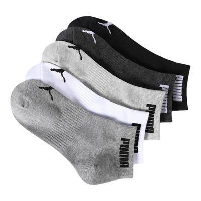 PUMA彪马短袜女士春夏款吸汗透气