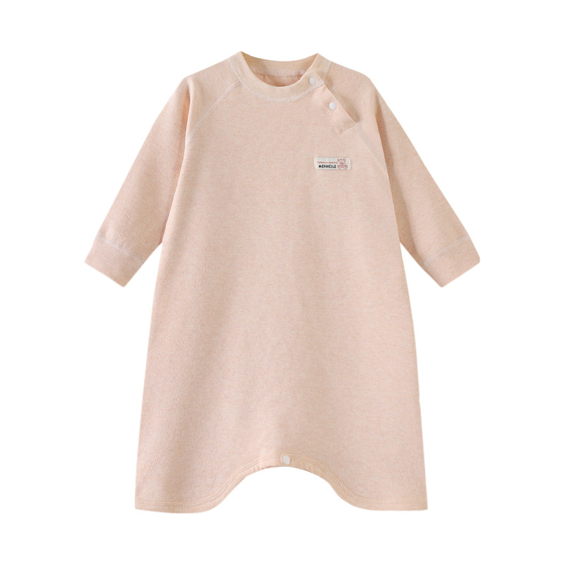 婴儿连体衣衣服睡衣哈衣爬服睡袋