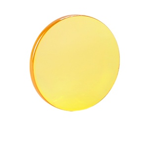 进口激光机聚焦镜片CO2切割机雕刻机刻章配件19/20聚光亚克力透镜