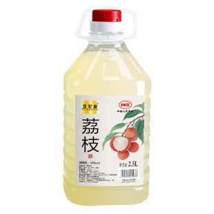 誉妃酿荔枝米酒正宗荔枝酒发酵果酒微醺低度自酿甜酒米露养生酒酿