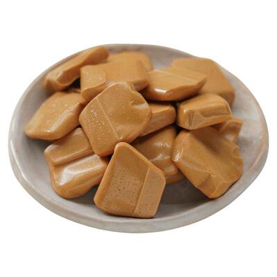 云朵暖姜奶糖空气感姜汁≥25%