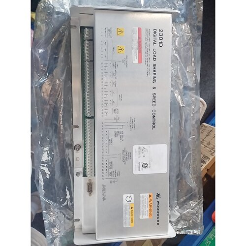 询价-WOODWARD2301D数字负荷共享及转速控制器82可维修