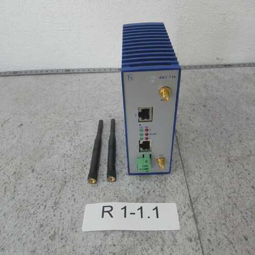 Hirschmann BAT 11b, Industrial Access Point