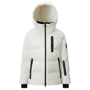 【鹅绒】千仞岗冬季新款羽绒服情侣保暖外套男女同款8848登顶系列