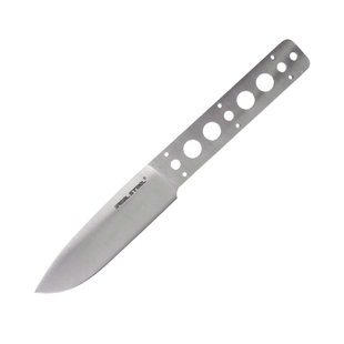 Realsteel锐狮帝 Bushcraft Blank FFG 丛林刀 龙骨 刀胚 14C28N