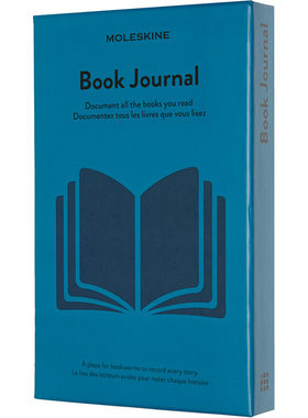 moleskine热情系列笔记本
