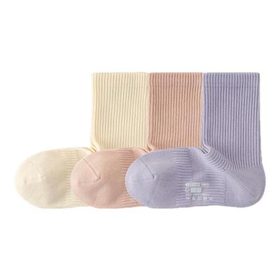 【孙颖莎同款】亲相见纯棉女款袜