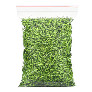 茶叶黄山毛峰2025新茶春茶绿茶浓香散装毛尖安徽茶叶自己喝500g