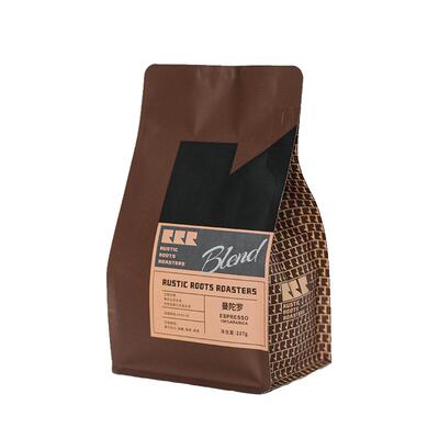 RusticRoots深烘曼陀罗咖啡豆