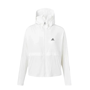 Adidas阿迪达斯防晒衣女2026新款夏季轻薄凉感运动外套正品IT2487
