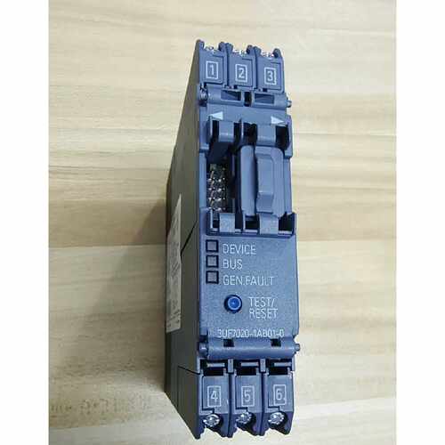 议价西门子3UF7020-1AB01-0模块全新