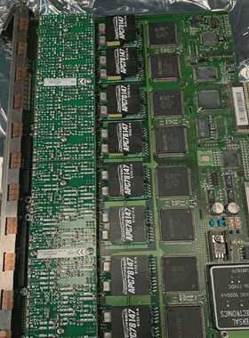 Avicenia Avilinks ADSL Card 16 Ports For Chassis 1000 010015