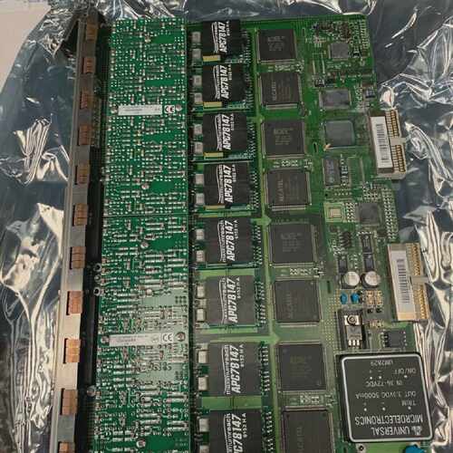 Avicenia Avilinks ADSL Card 16 Ports For Chassis 1000 010015