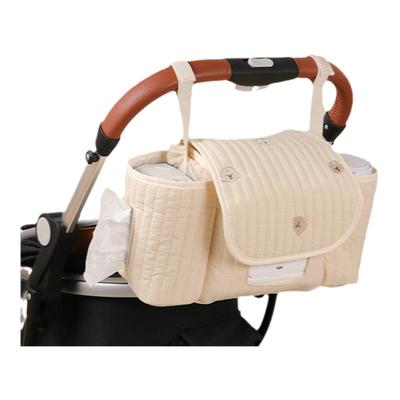 推车收纳挂包分格大容量易收纳