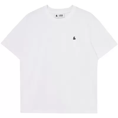 短袖夏季新品多色凉感纯色情侣