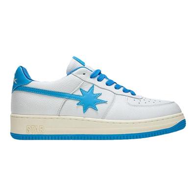 starwalk复古白蓝流星鞋