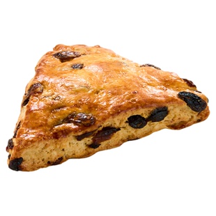 【luckin coffee/瑞幸咖啡】黄油葡萄干司康电子优惠券