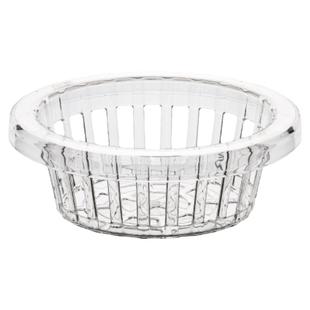 井柚水培植物定植篮花卉植物固定器绿箩花瓶无土定植篮大号