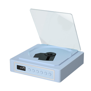 THINKYA K09CD播放机无损音效听专辑便携式发烧播放器