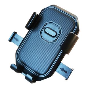 适合17mm球头手机支架夹头配件车载手机导航架子懒人直播支架配件