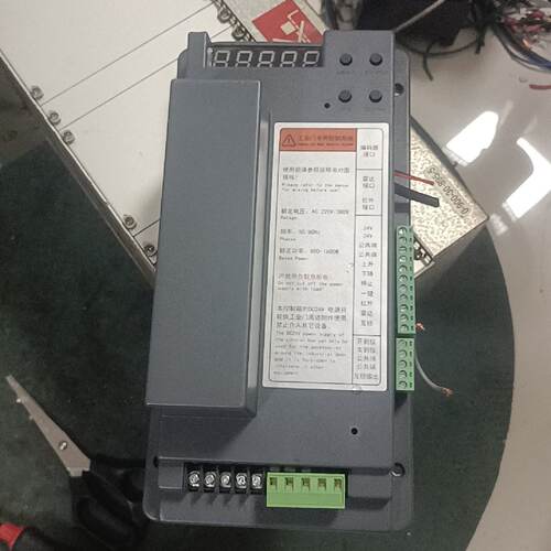 溢价-德国格兰德工业门控制器Rstar810201130-9