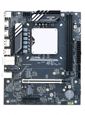 尔英板载CPU套装DDR5内存条VC