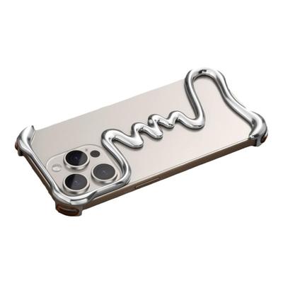 巴音布鲁克适用苹果16Promax壳