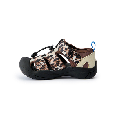 防滑快干儿童溯溪鞋HAPPYNOCNOC