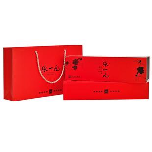 张一元茉莉花茶叶龙毫明前春新茶新年年货伴手礼物特种120g礼盒装