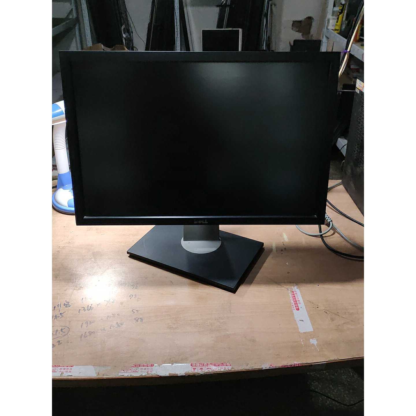 〔议价-可维修〕DELL U2410专业绘图设计显示器接口丰富