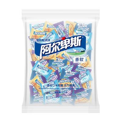 阿尔卑斯混合口味软糖
