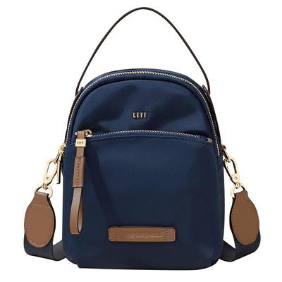 莱夫手提斜挎两用包通勤时尚小包