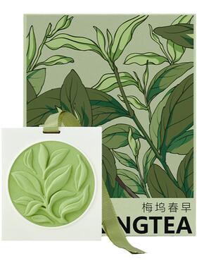 西泠香挂文艺精致礼物