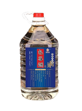 云南52度纯粮食原浆散装包谷酒