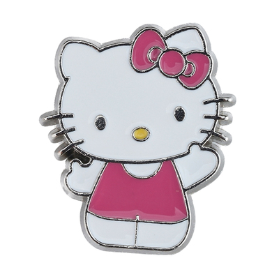 适配crocs洞洞鞋配饰diy装饰扣金属字母钻石链条智必星鞋花配件