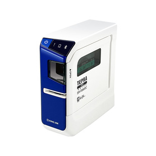 锦宫标签机SR-R5600c/lw600p资产管理工牌线缆家用蓝牙标签打印机