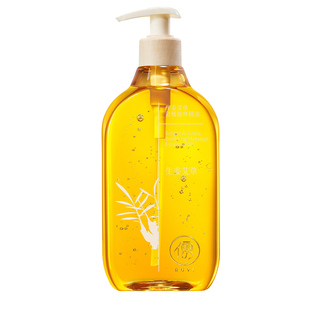 生姜艾草按摩精油全身通经络身体发热开背推背刮痧正品官方旗舰店