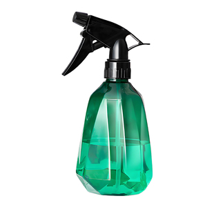 喷壶清洁专用擦玻璃擦地家用酒精消毒气压式喷雾器浇花浇水洒水壶