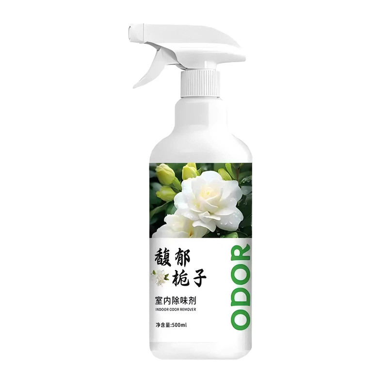 家用强效除味剂卫生间除臭喷雾