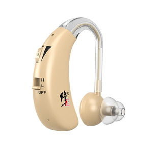 修正助听器老人专用正品耳聋耳背声音放大器隐形年轻人官方旗舰店