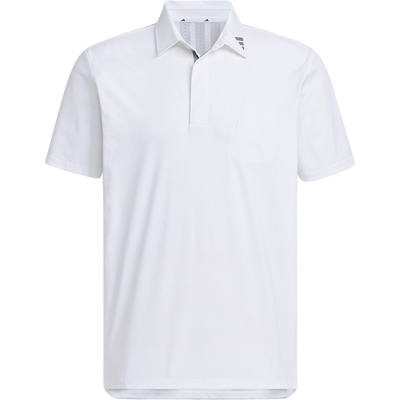 Adidas/阿迪达斯正品TWISTKNIT男士运动经典高尔夫POLO衫JE8331