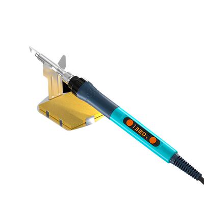 白光Bakon电烙铁大功率90W