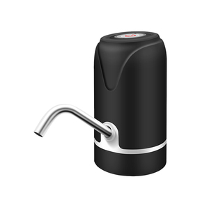 荣事达桶装水抽水器电动纯净水自动上水泵大桶取水器抽水压水神器