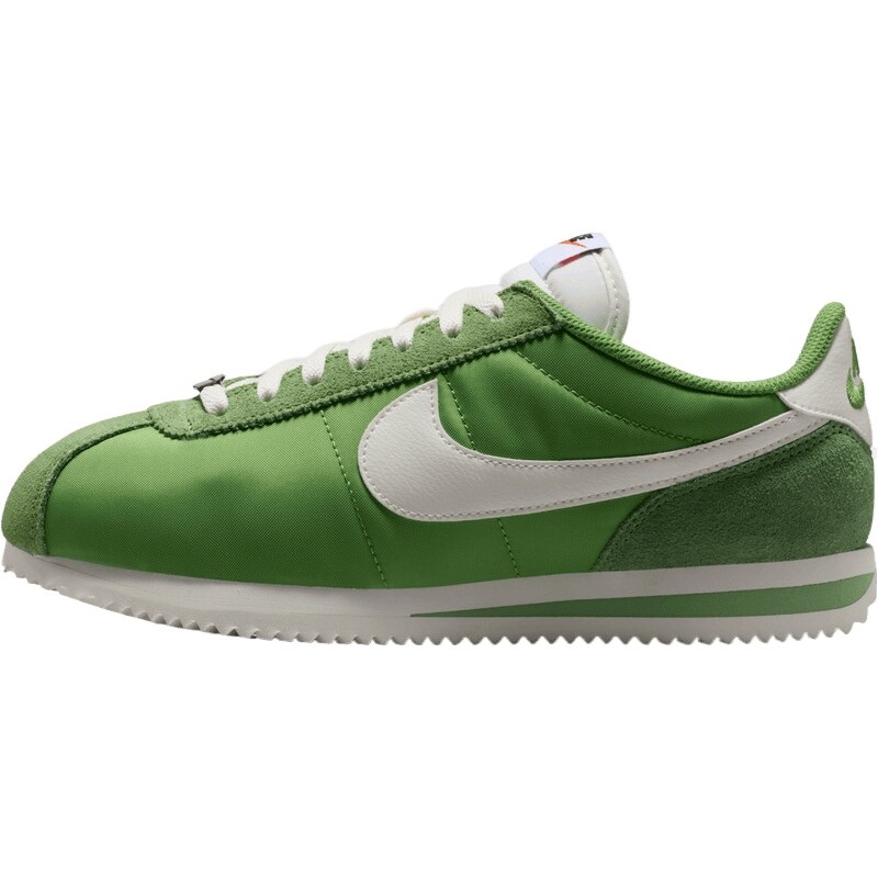 滔搏丨NIKE耐克女子CORTEZ低帮复古轻便运动休闲鞋DZ2795-305