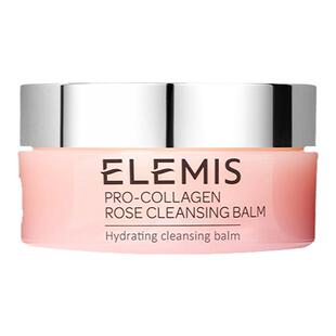 Elemis/艾丽美海洋臻萃胶原保湿卸妆膏(玫瑰味)卸养合一深层清洁