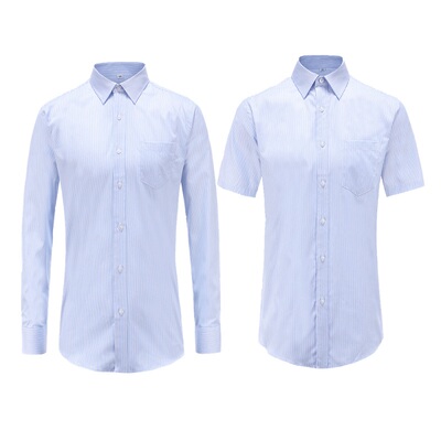 银行工服广发银行行服