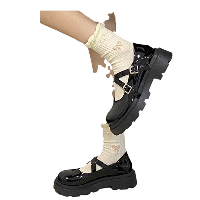 潮牌童鞋【伊米小黄鸭】