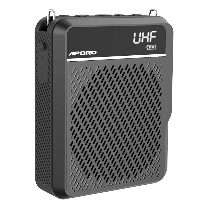 APORO大音量便携式户外扩音器